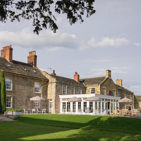 Cavendish Hotel Baslow Luaran gambar