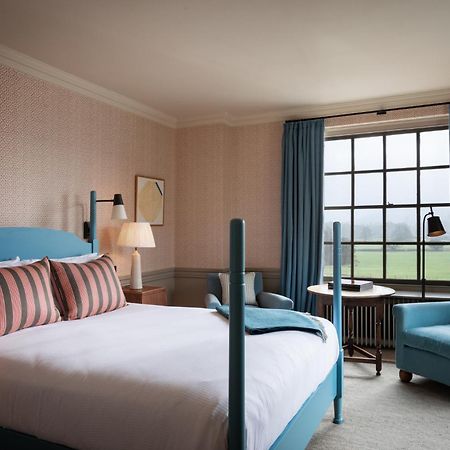 Cavendish Hotel Baslow Luaran gambar