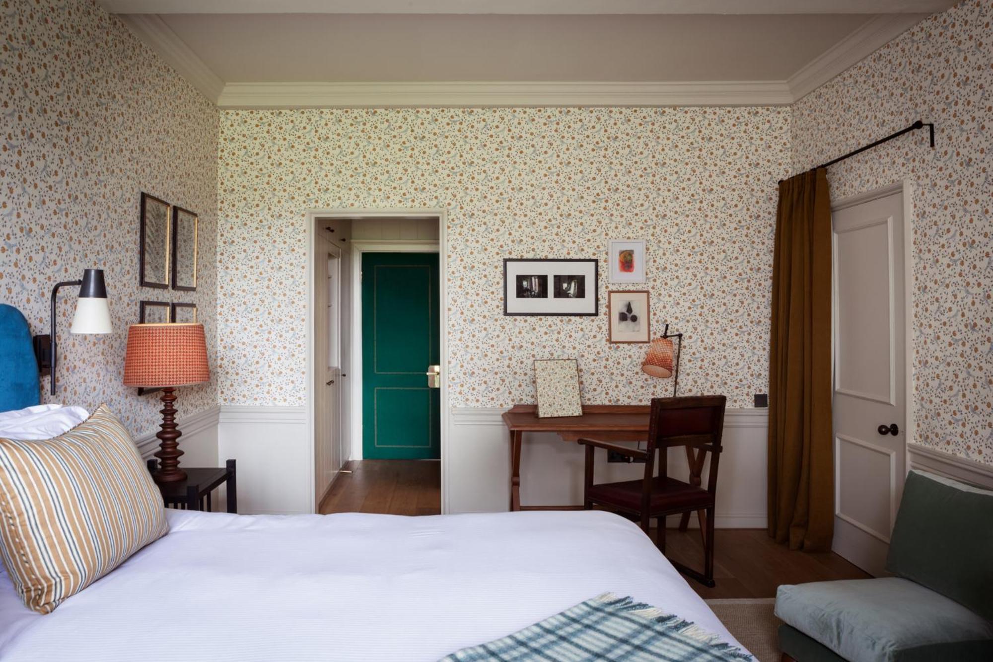 Cavendish Hotel Baslow Luaran gambar