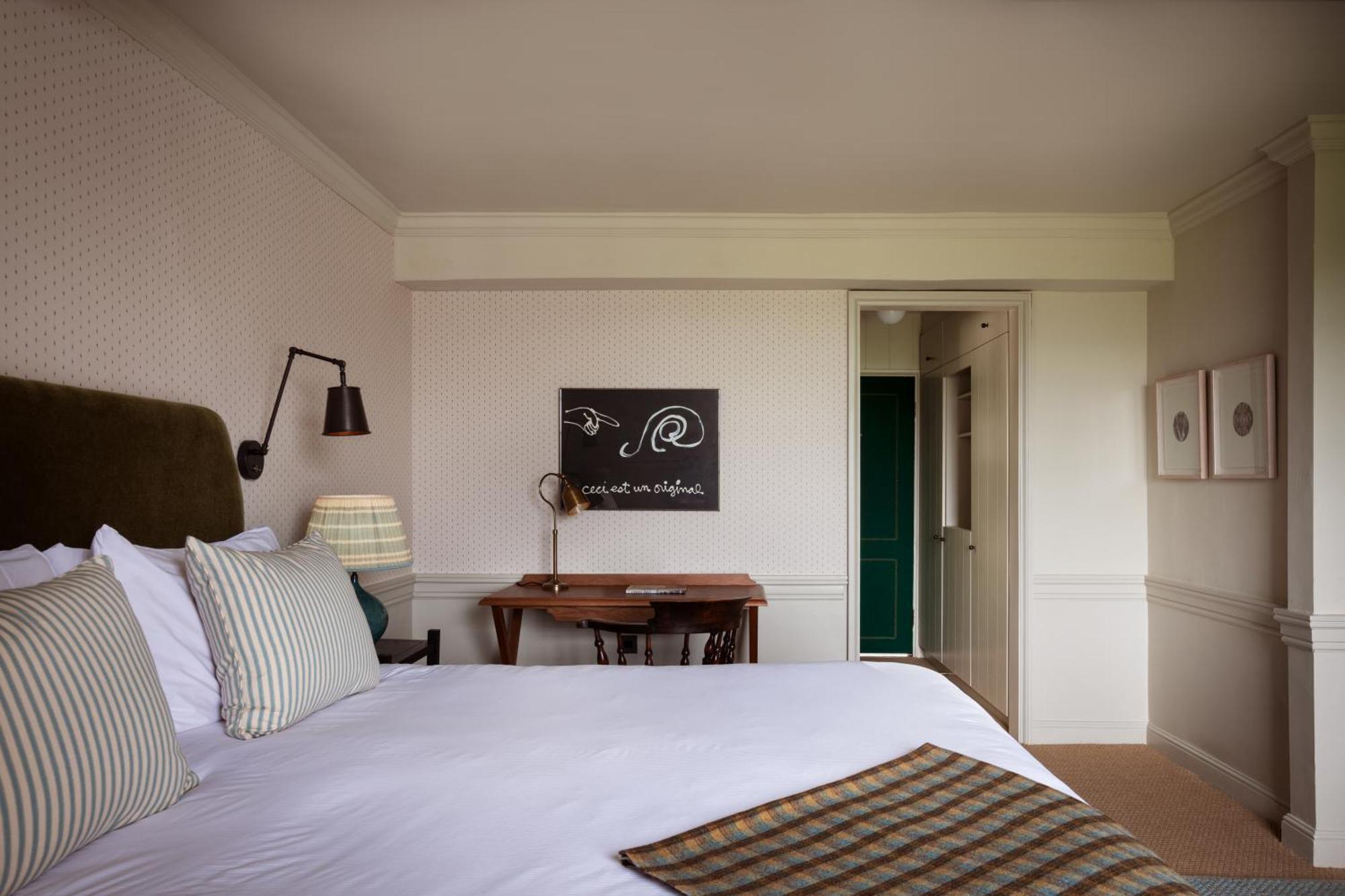 Cavendish Hotel Baslow Luaran gambar
