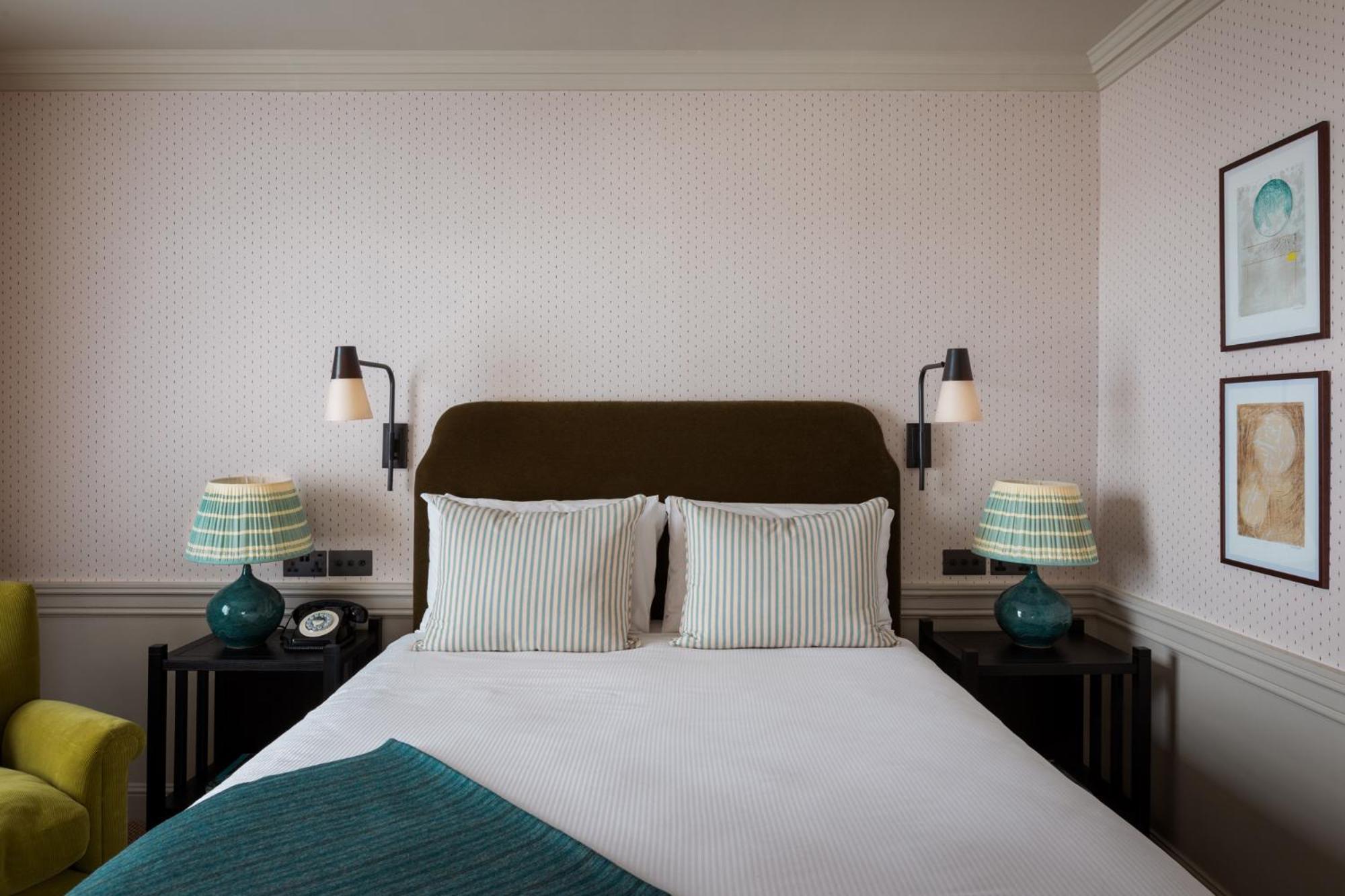 Cavendish Hotel Baslow Luaran gambar