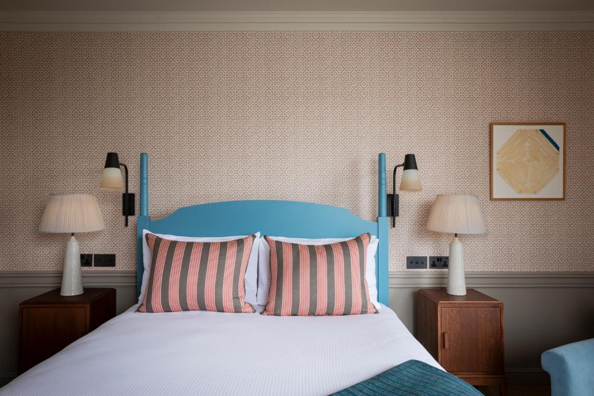 Cavendish Hotel Baslow Luaran gambar