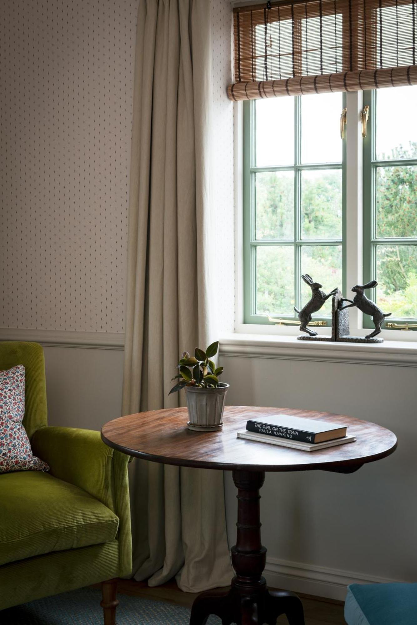 Cavendish Hotel Baslow Luaran gambar