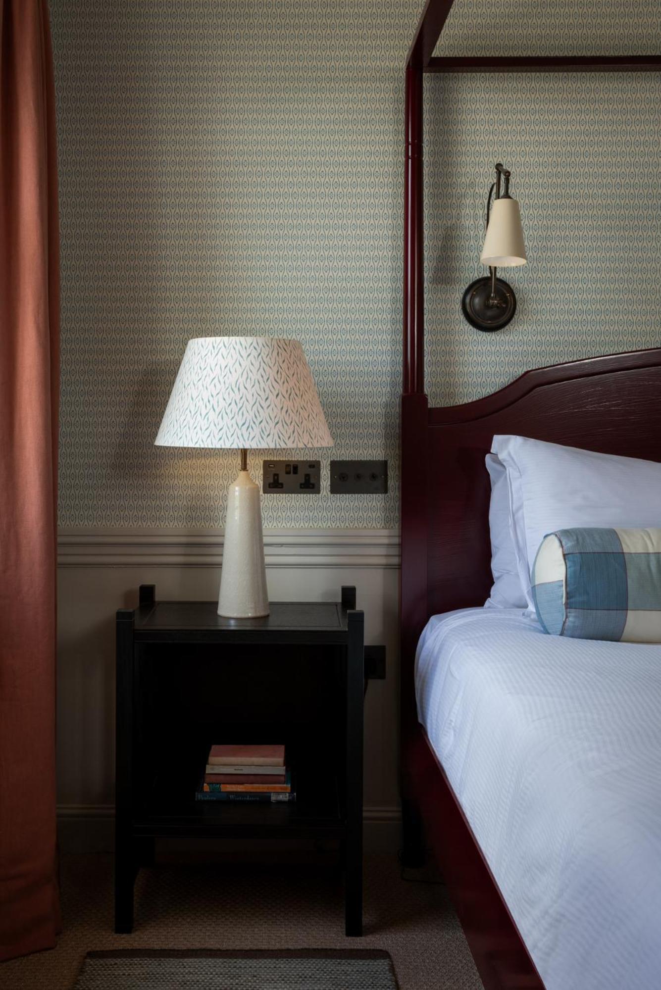 Cavendish Hotel Baslow Luaran gambar