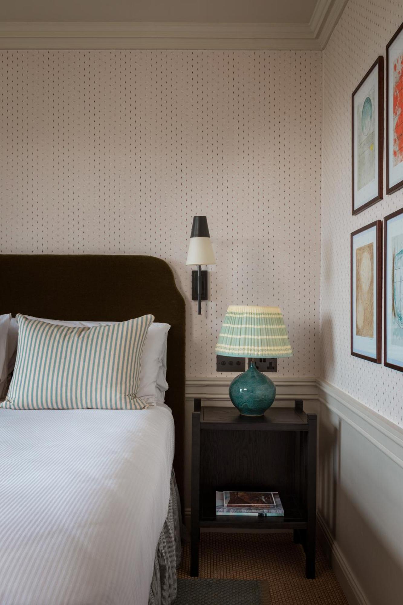 Cavendish Hotel Baslow Luaran gambar