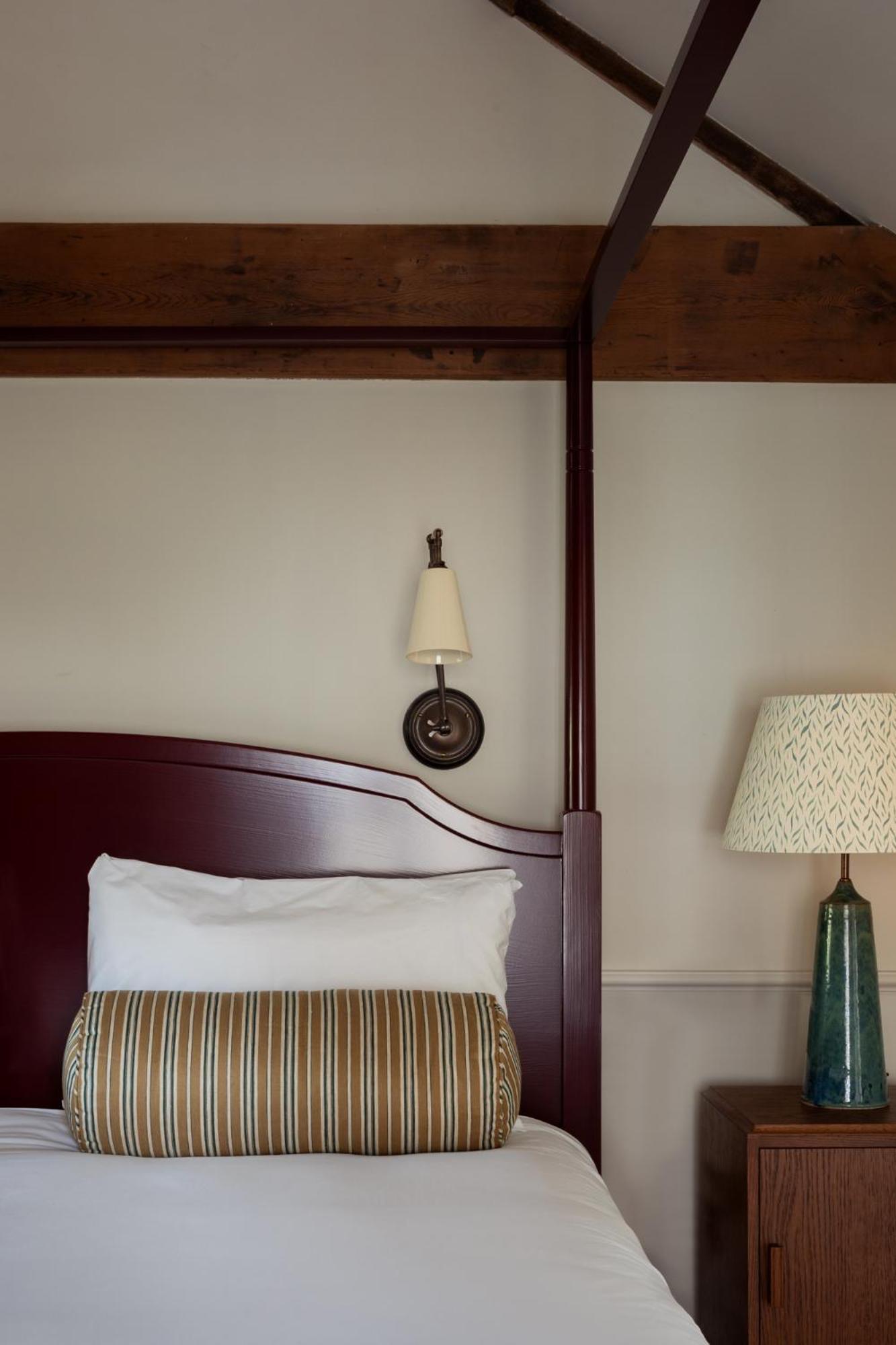 Cavendish Hotel Baslow Luaran gambar