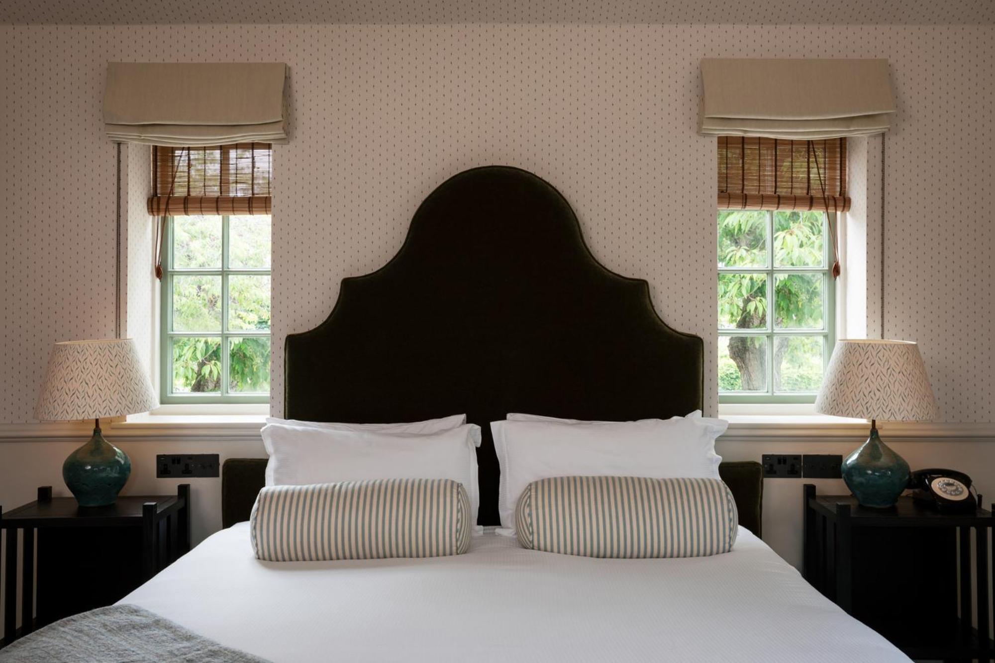 Cavendish Hotel Baslow Luaran gambar